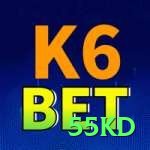 k6bet VIP Slots