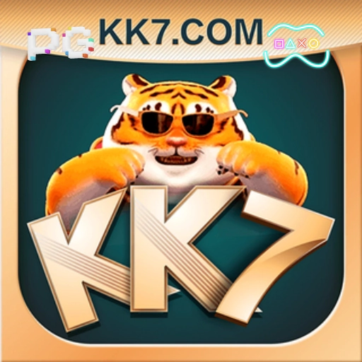 kk7 Royal Casino App
