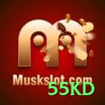 muskslot - Gaming Turbo