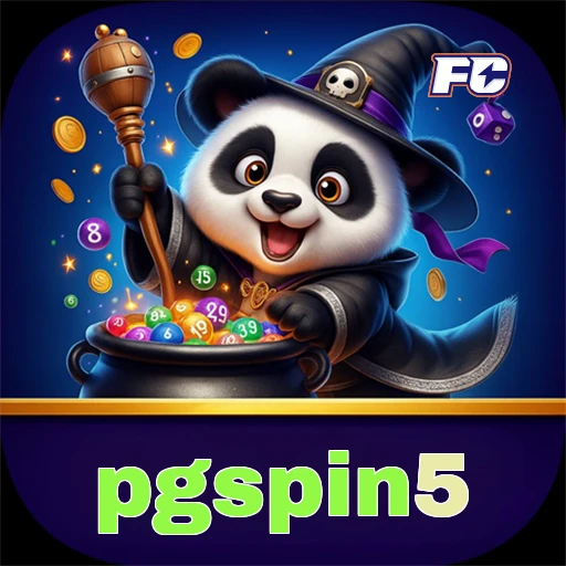 pgspin5 Royal - Free Download