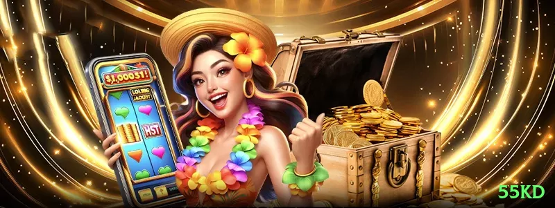 Screenshot - 55kd 🎰✨ Trigger de bônus em slots: aumente stake quando free spins estiver perto — maximize expectativa! 🌟🤑