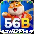 ooojogo Slots Royal v4.5.9