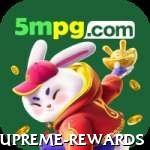 ro100k Supreme Rewards - 55kd ⚽💸 Over 3.5 em segundo tempo: entre live se 0-0 HT em jogo aberto — value explosivo! ⚽🔥